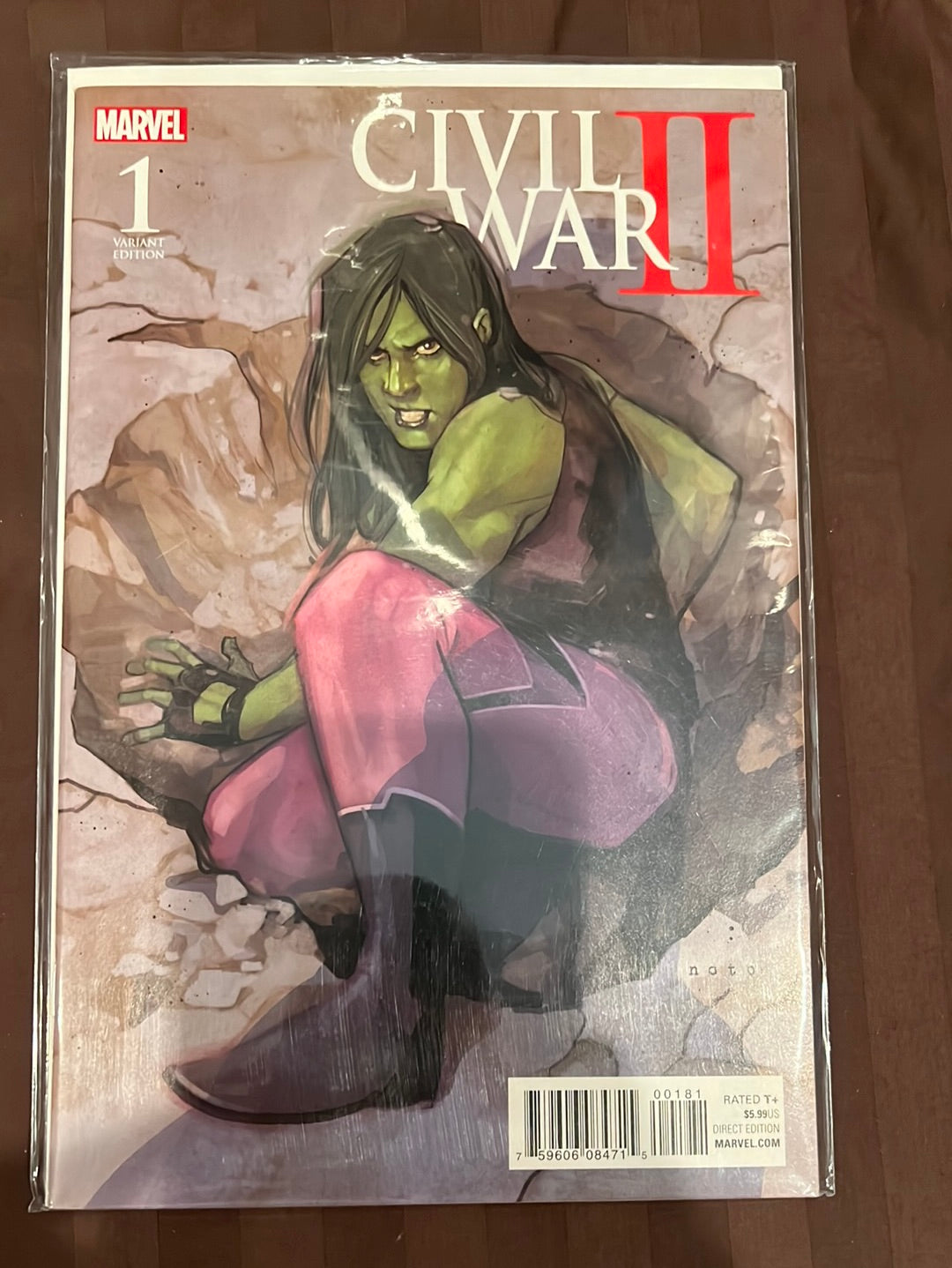 She Hulk Titles and Covers