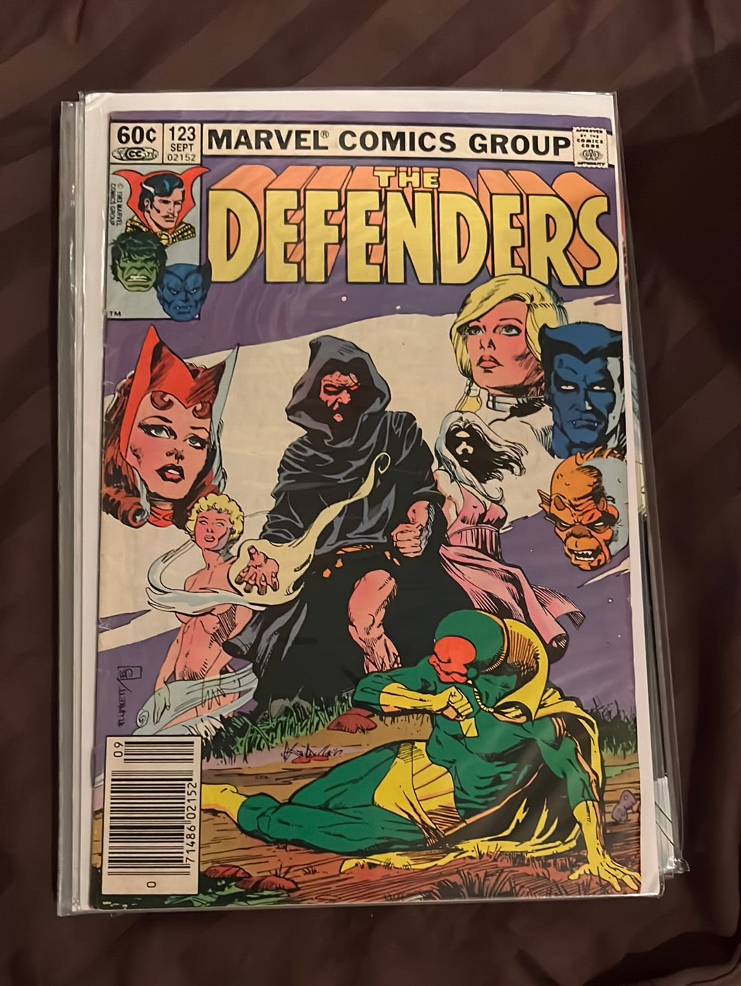 Defenders