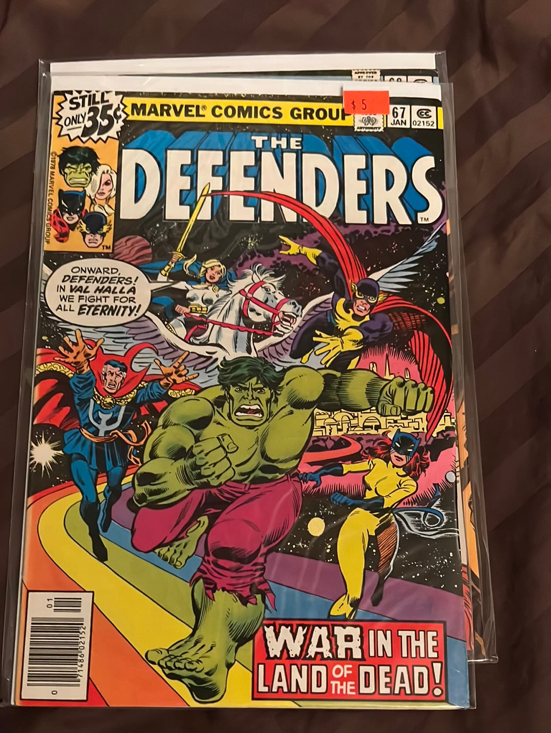 Defenders