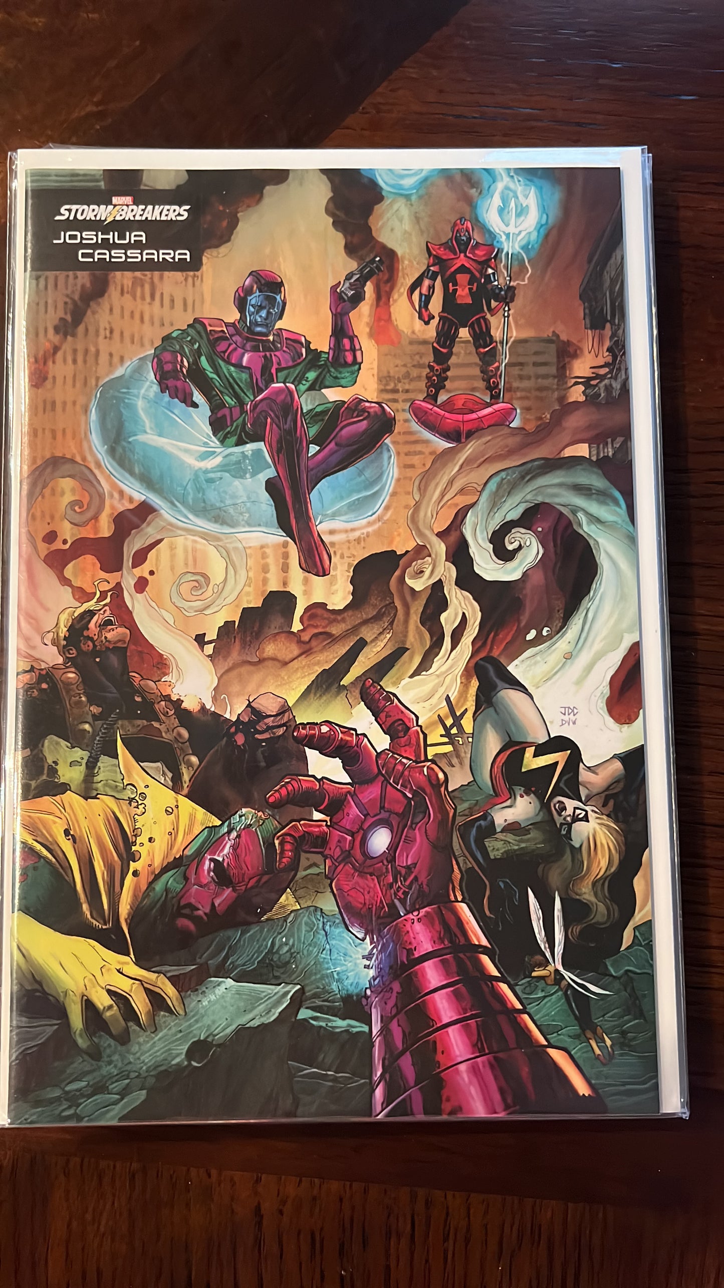 Marvel: Random issues or one shots