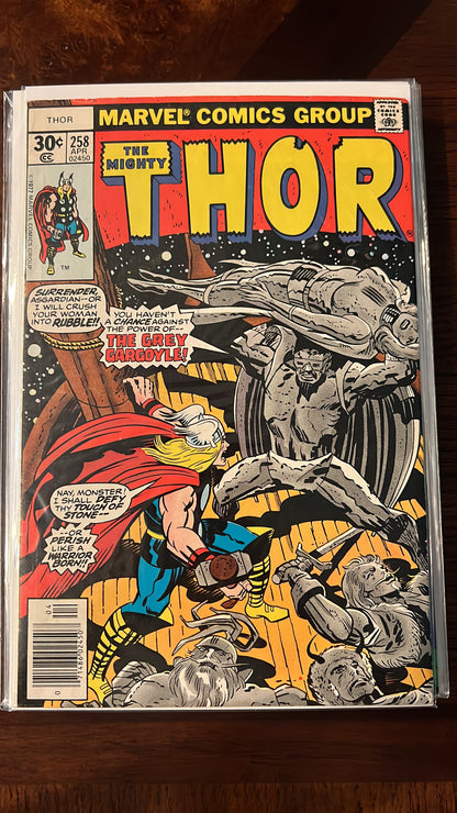 Thor v1