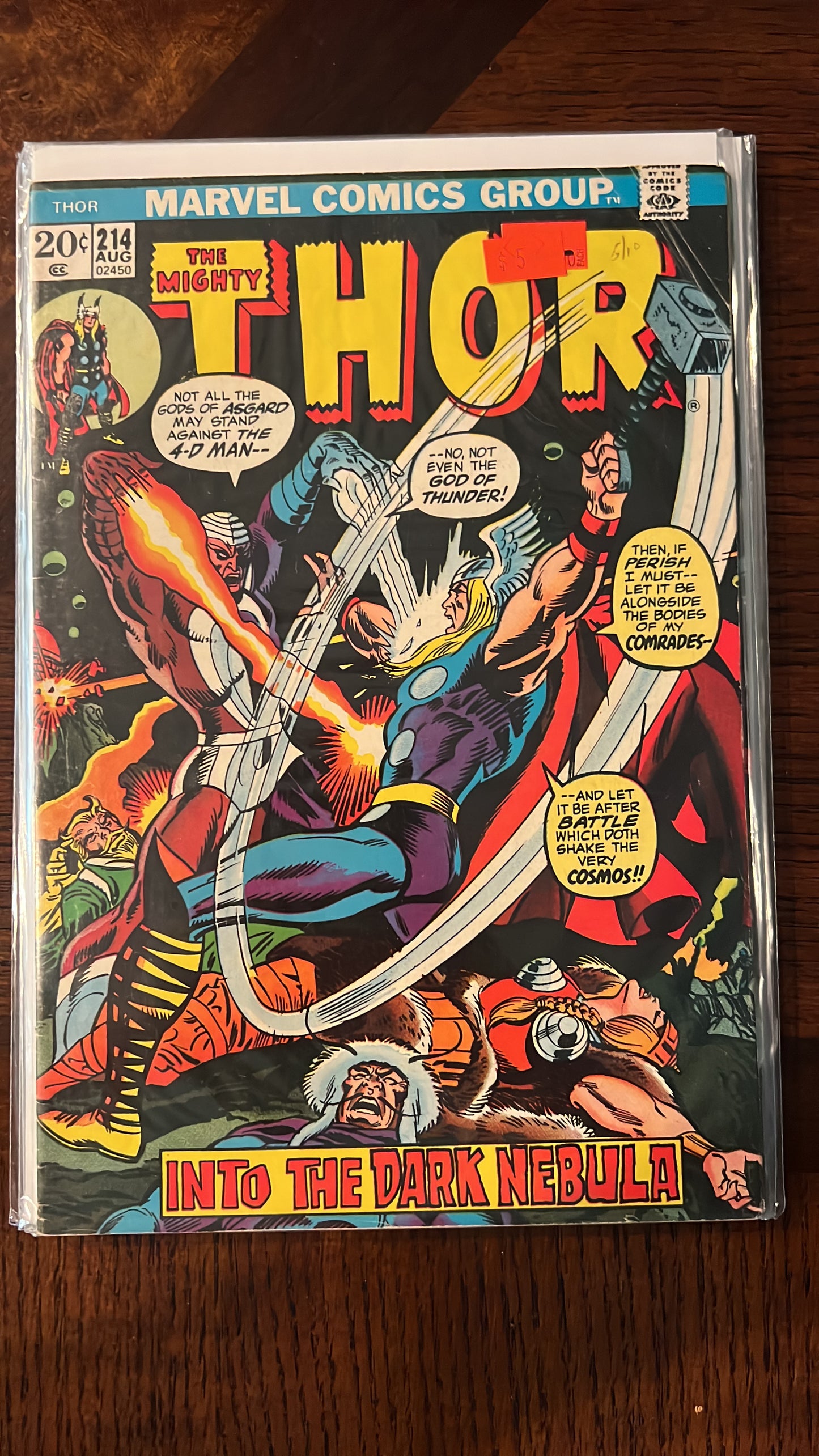 Thor v1