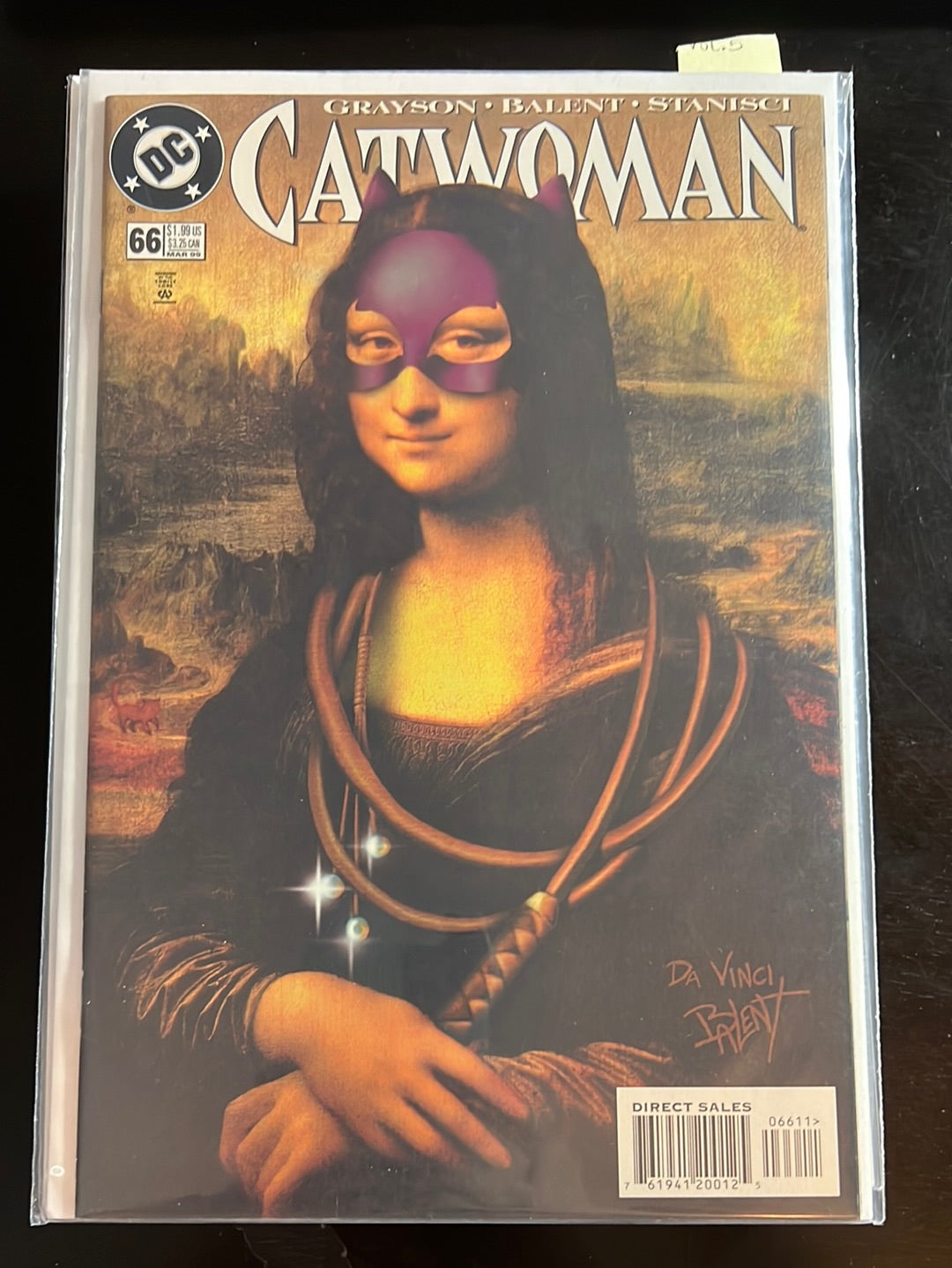 Catwoman