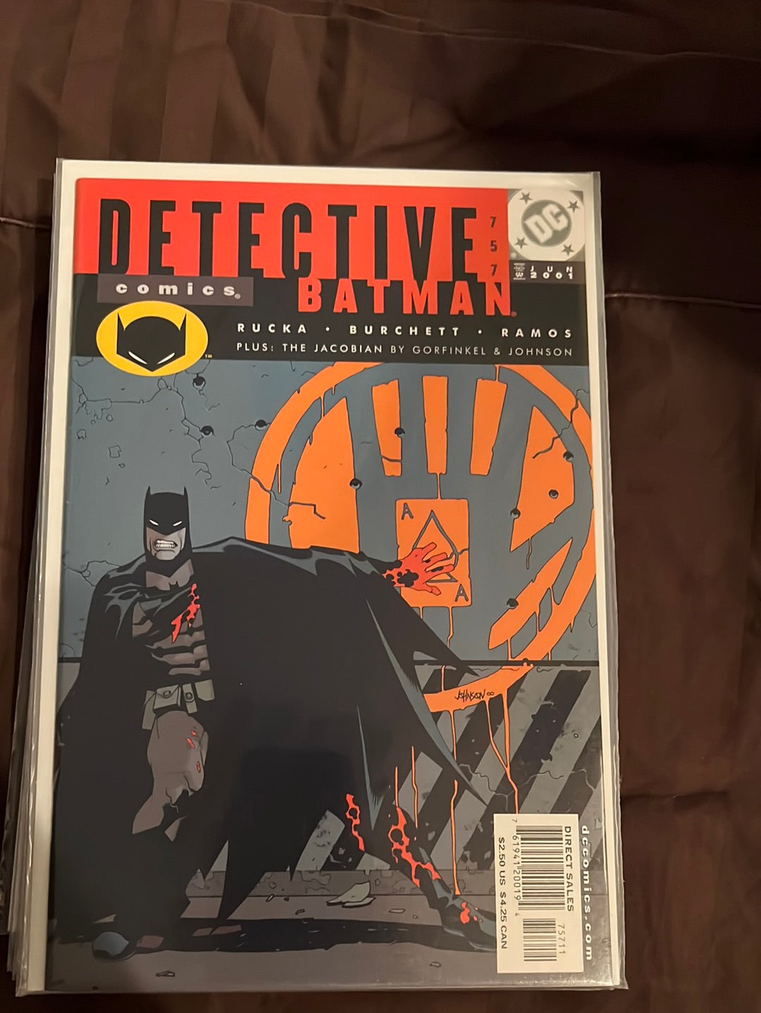 Detective Comics