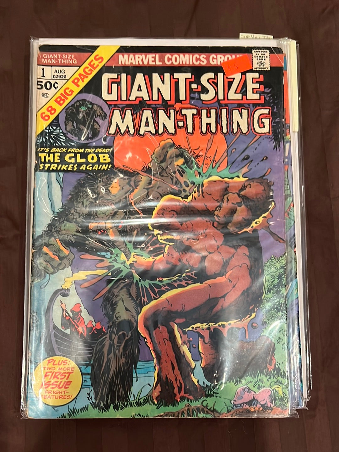 Giant-Size