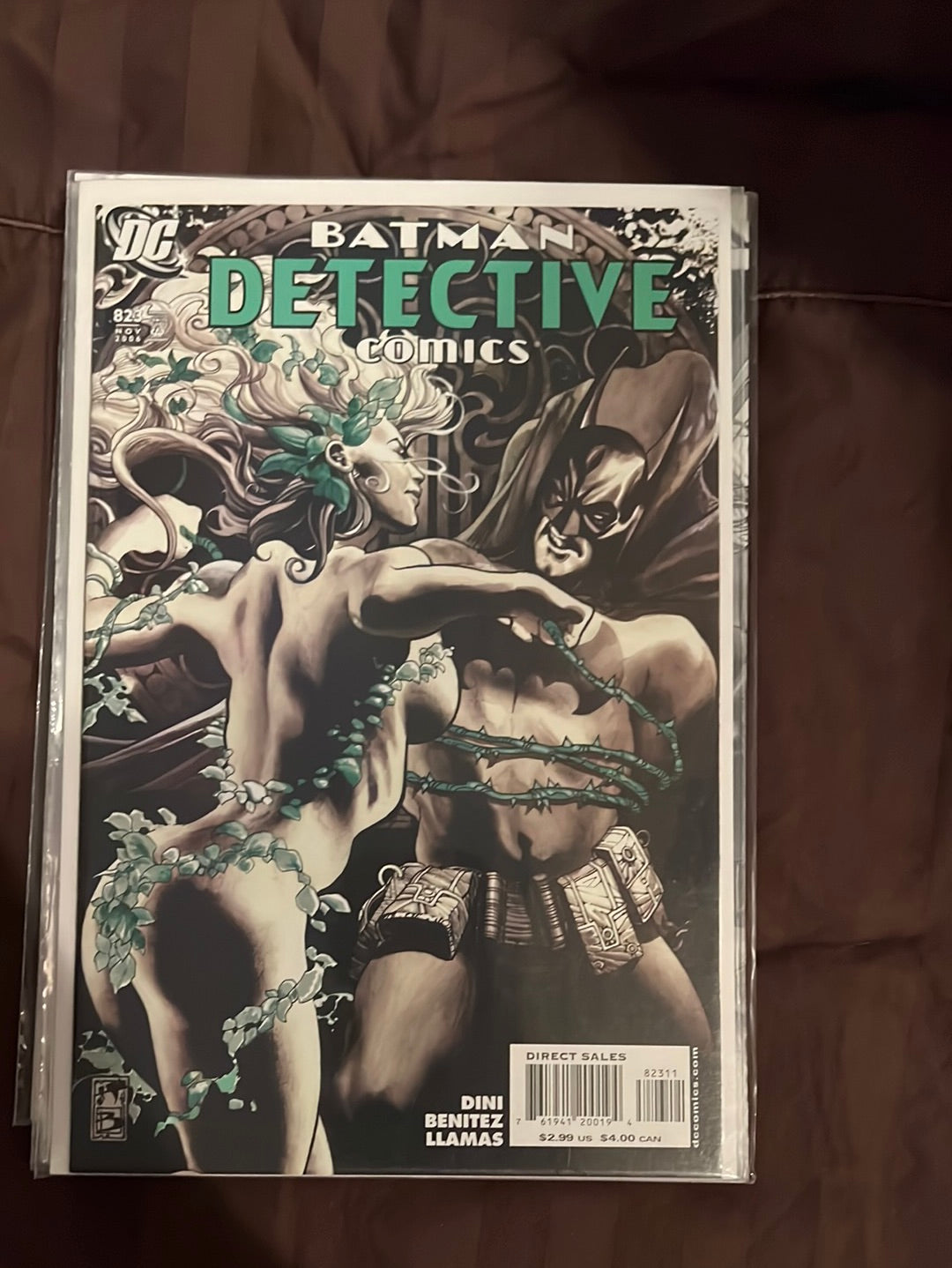 Detective Comics