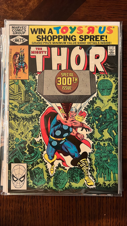 Thor v1