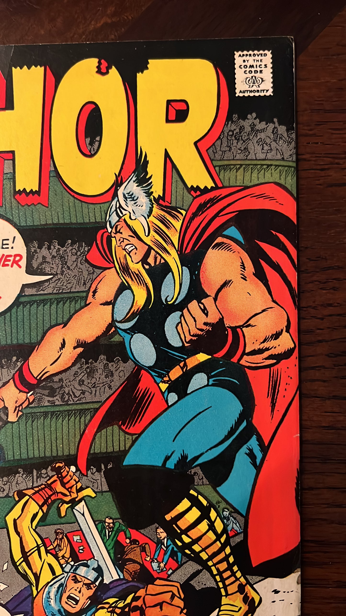 Thor v1