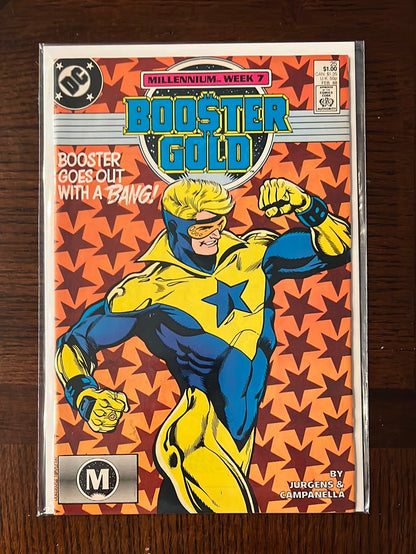 Booster Gold v1