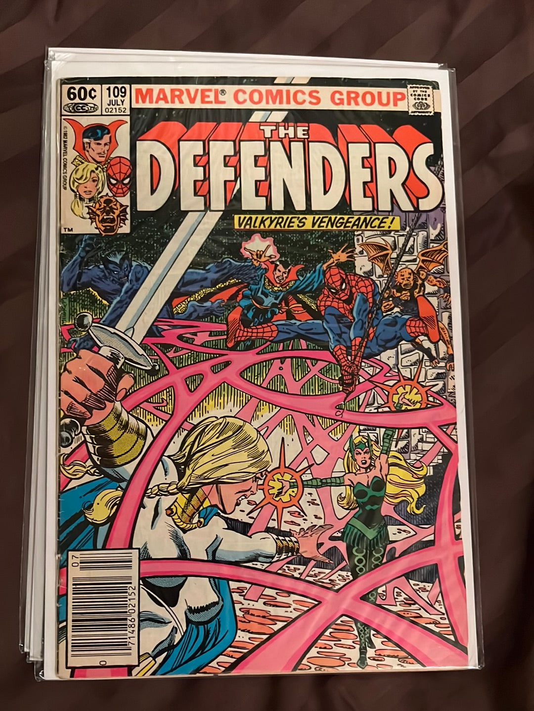 Defenders