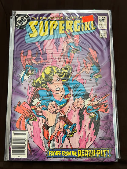 Supergirl