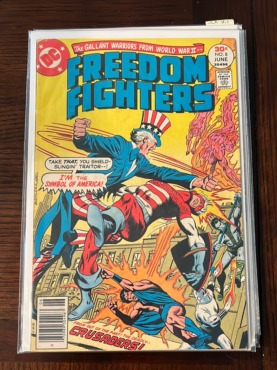 Freedom Fighters v1