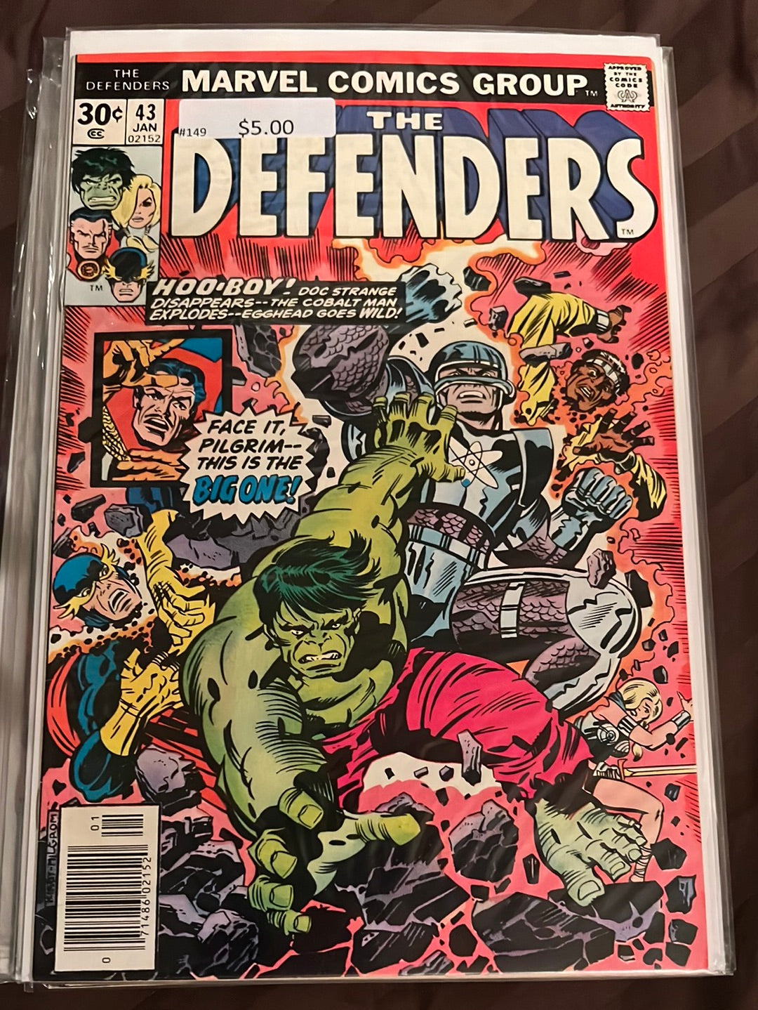 Defenders