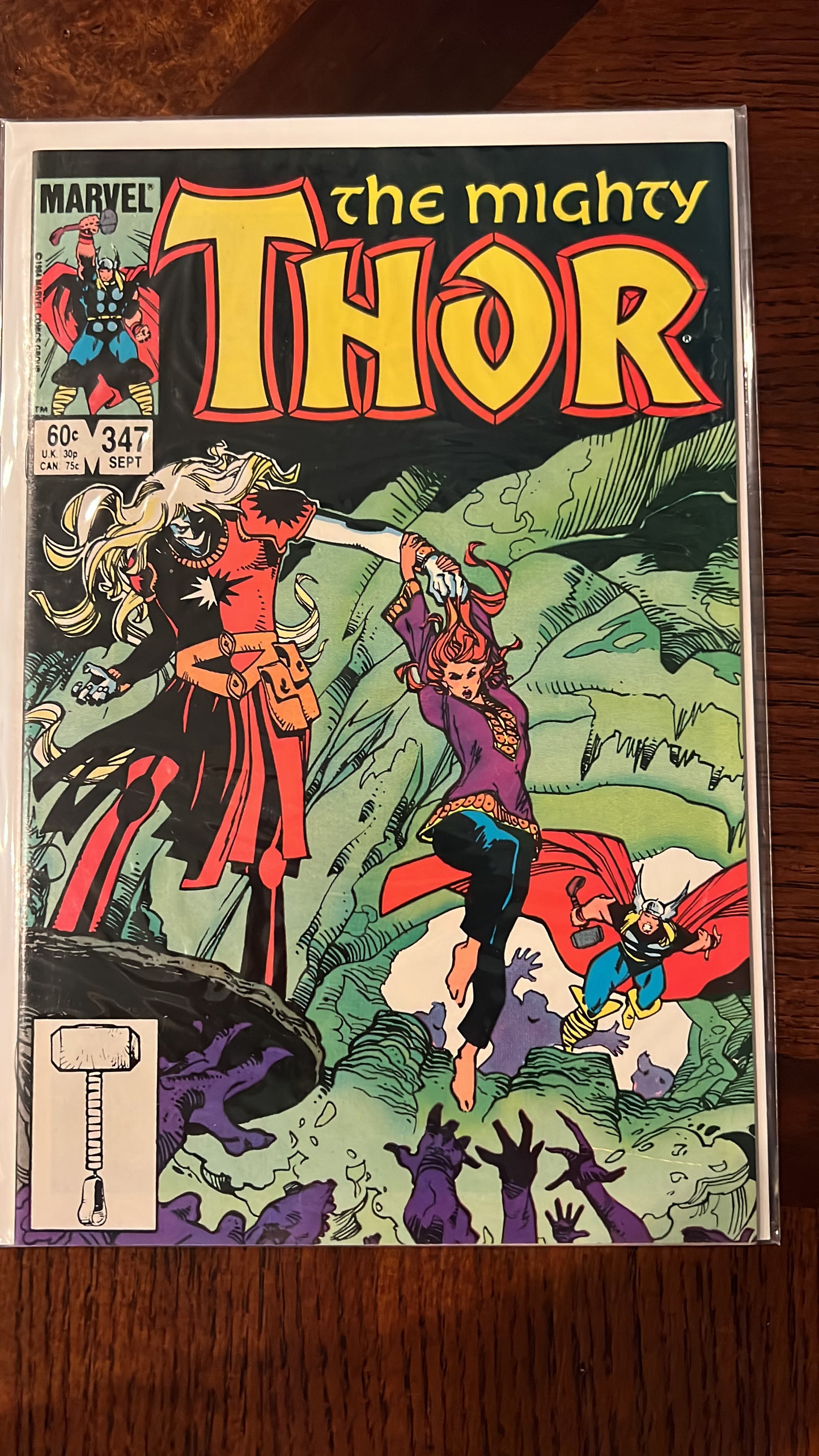 Thor v1