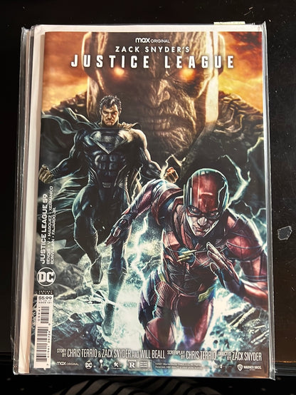 Justice League