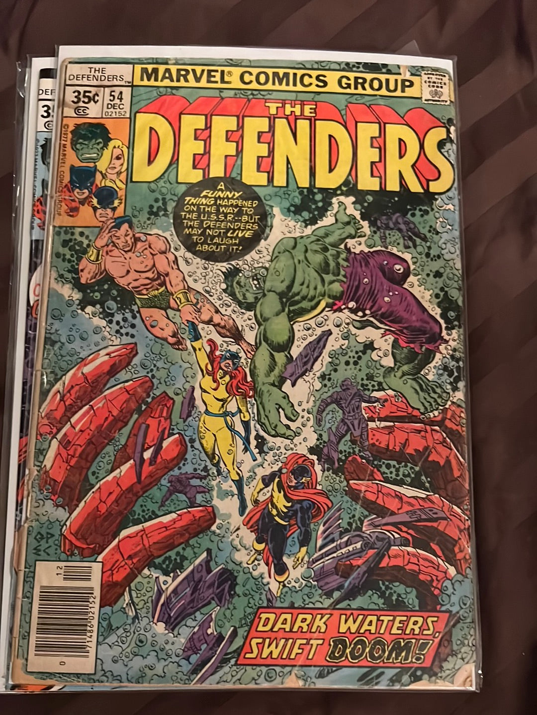 Defenders