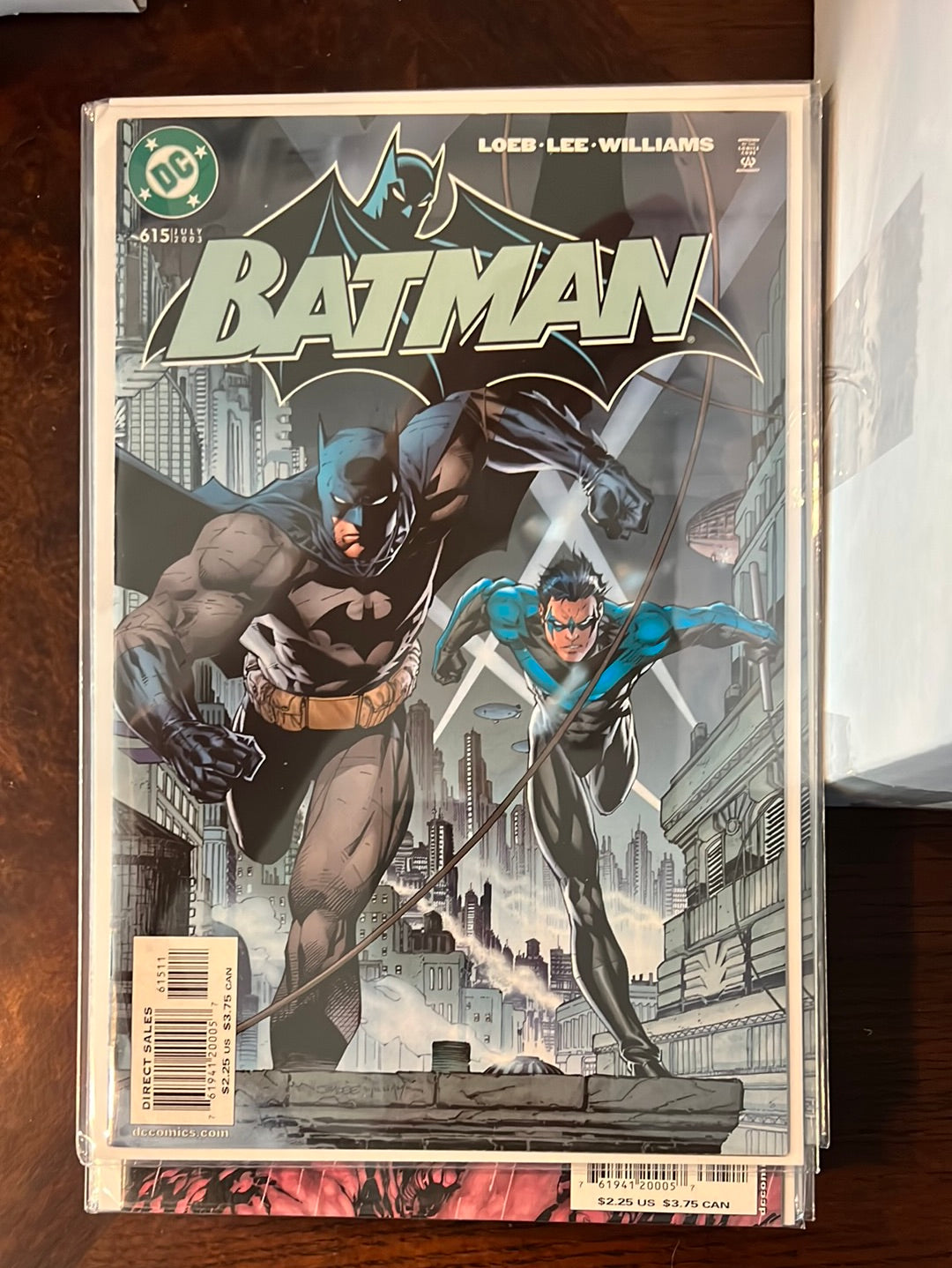 Batman volumn 1 - DC Comic Books - (individual issues)