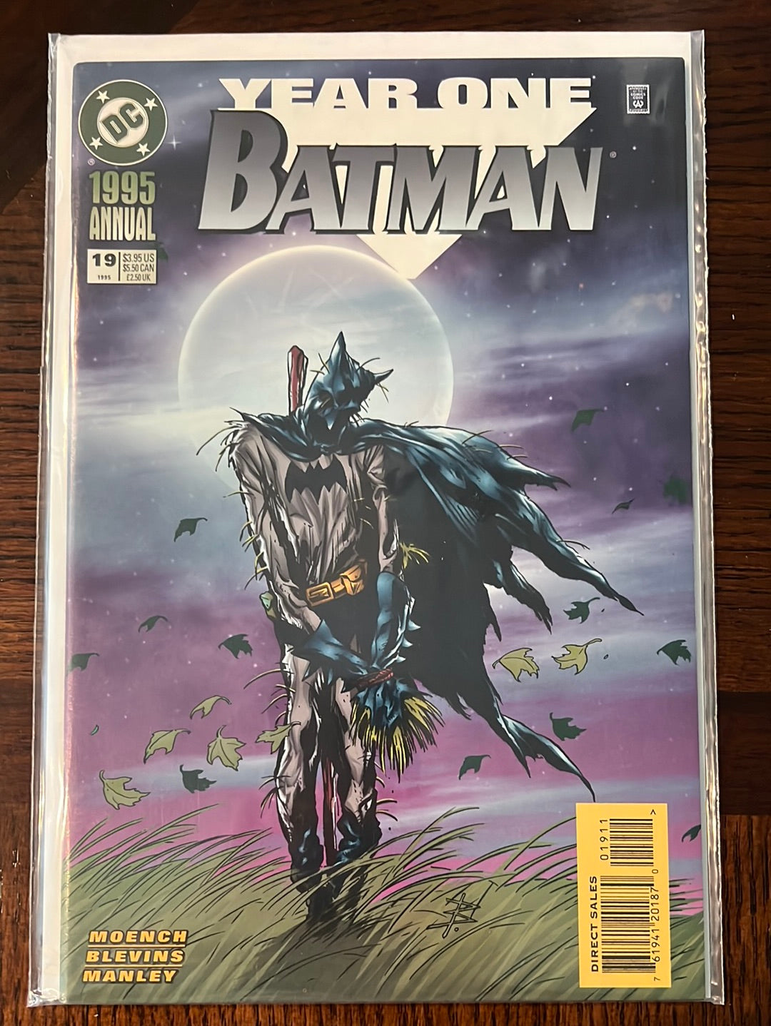 Batman volumn 1 - DC Comic Books - (individual issues)