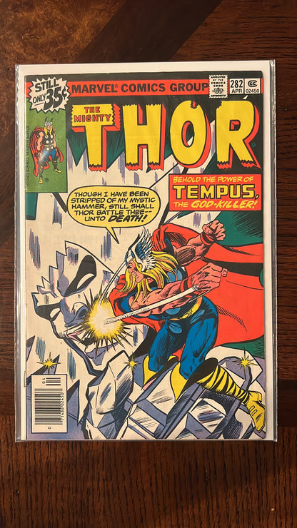 Thor v1