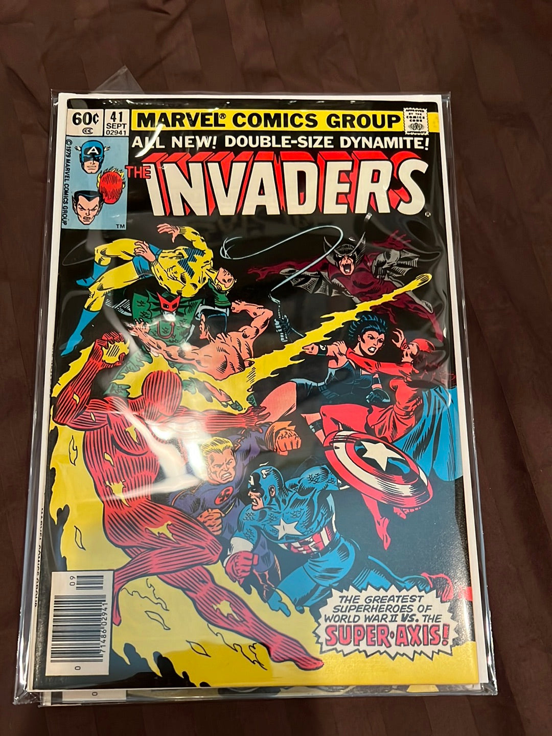 Invaders v1