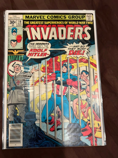 Invaders v1