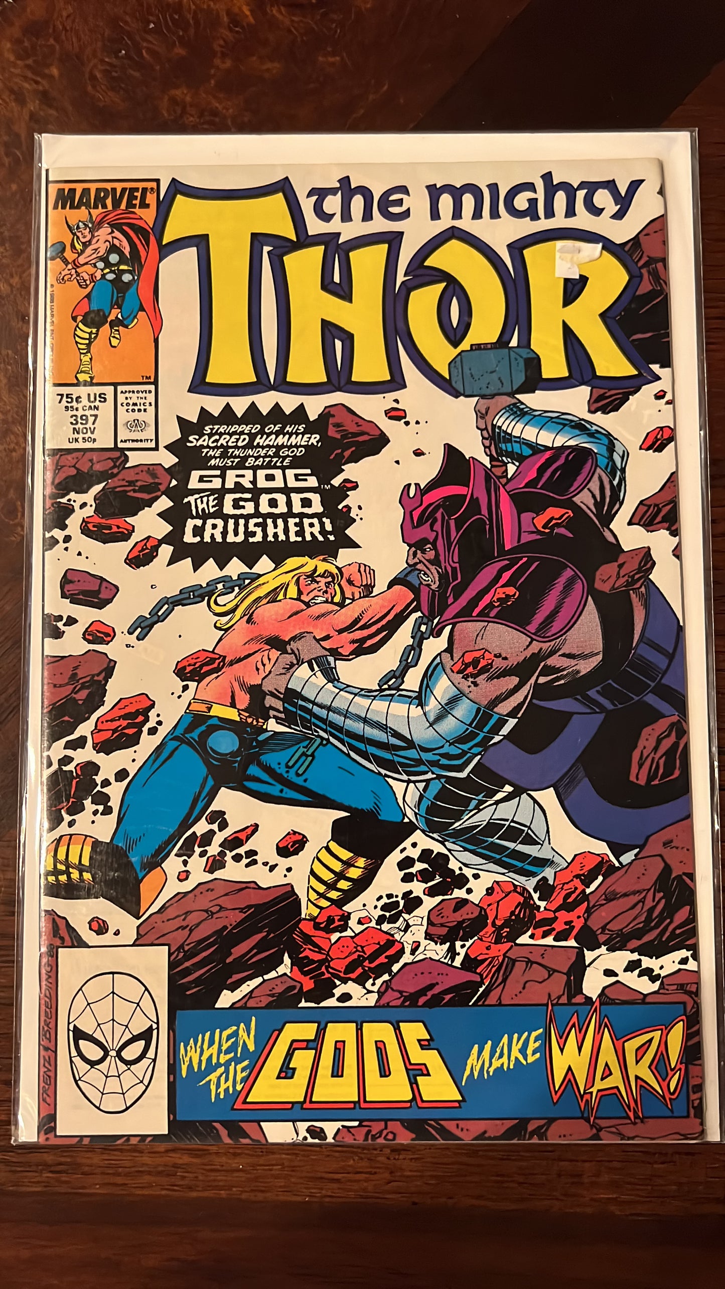 Thor v1