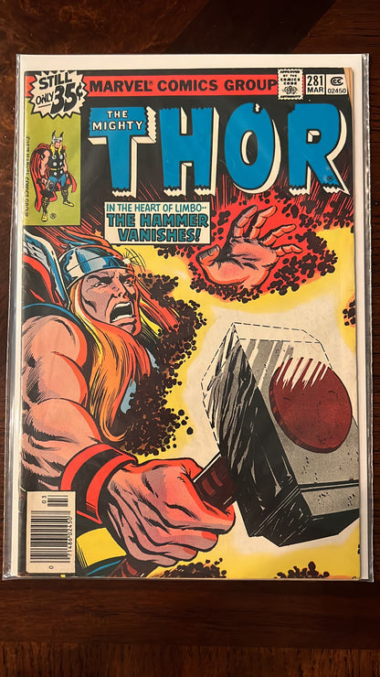 Thor v1