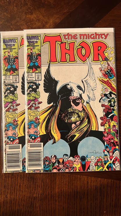 Thor v1