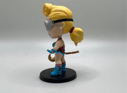 DC Bombshell Mini Figures: Stargirl