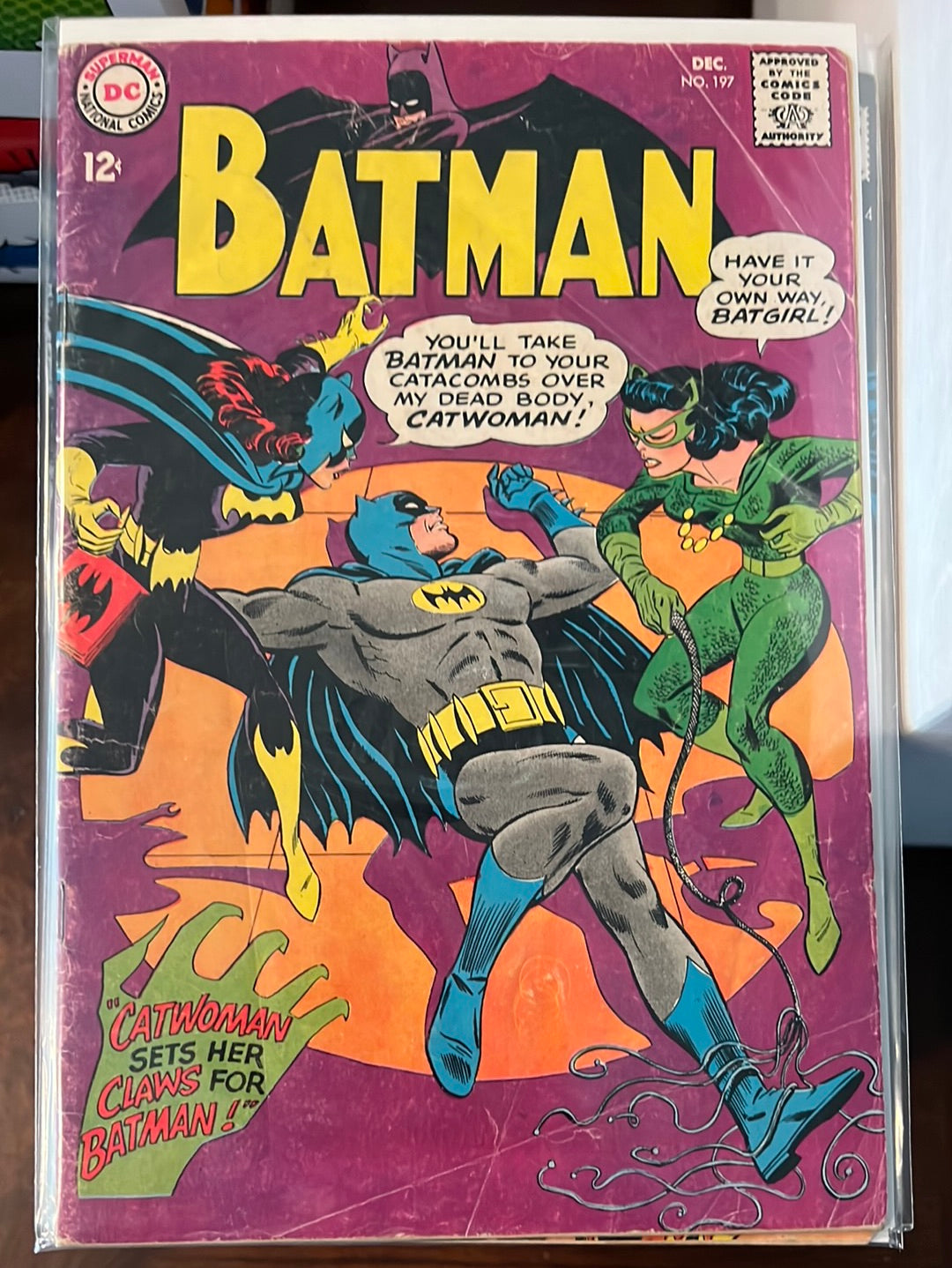 Batman volumn 1 - DC Comic Books - (individual issues)