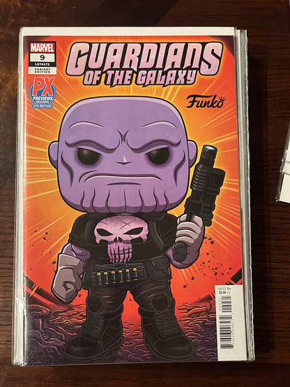 Guardians of the Galaxy v6