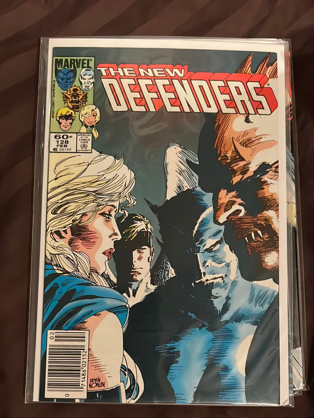 Defenders