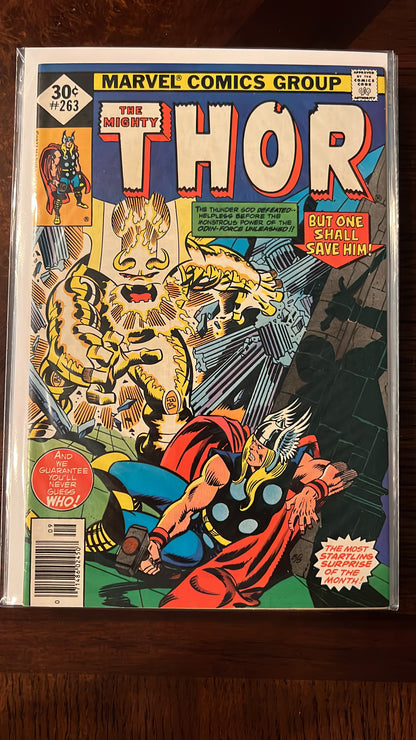 Thor v1