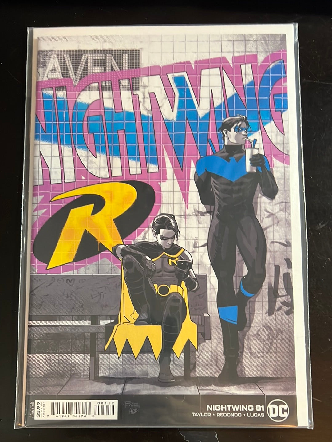 Nightwing