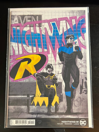 Nightwing