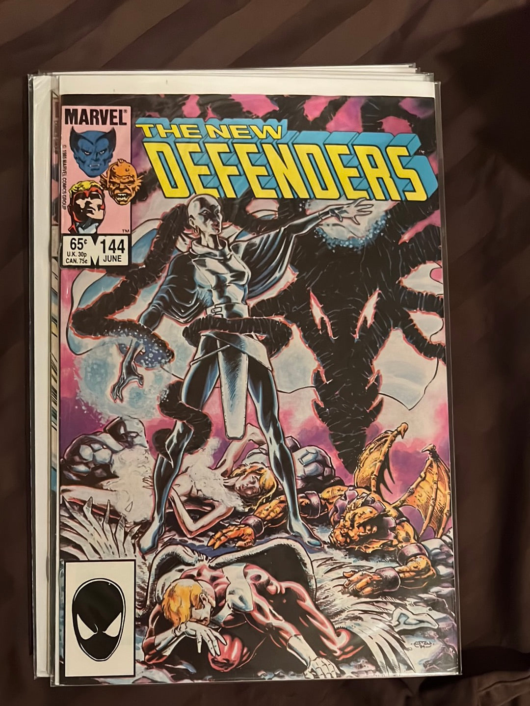 Defenders