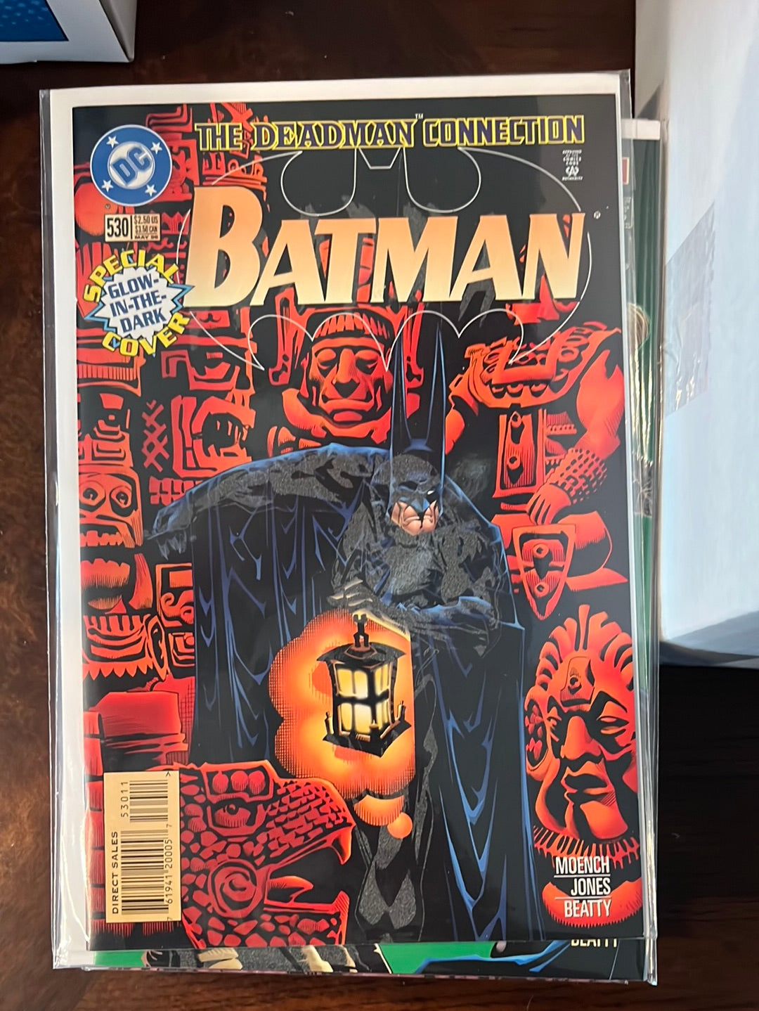 Batman volumn 1 - DC Comic Books - (individual issues)