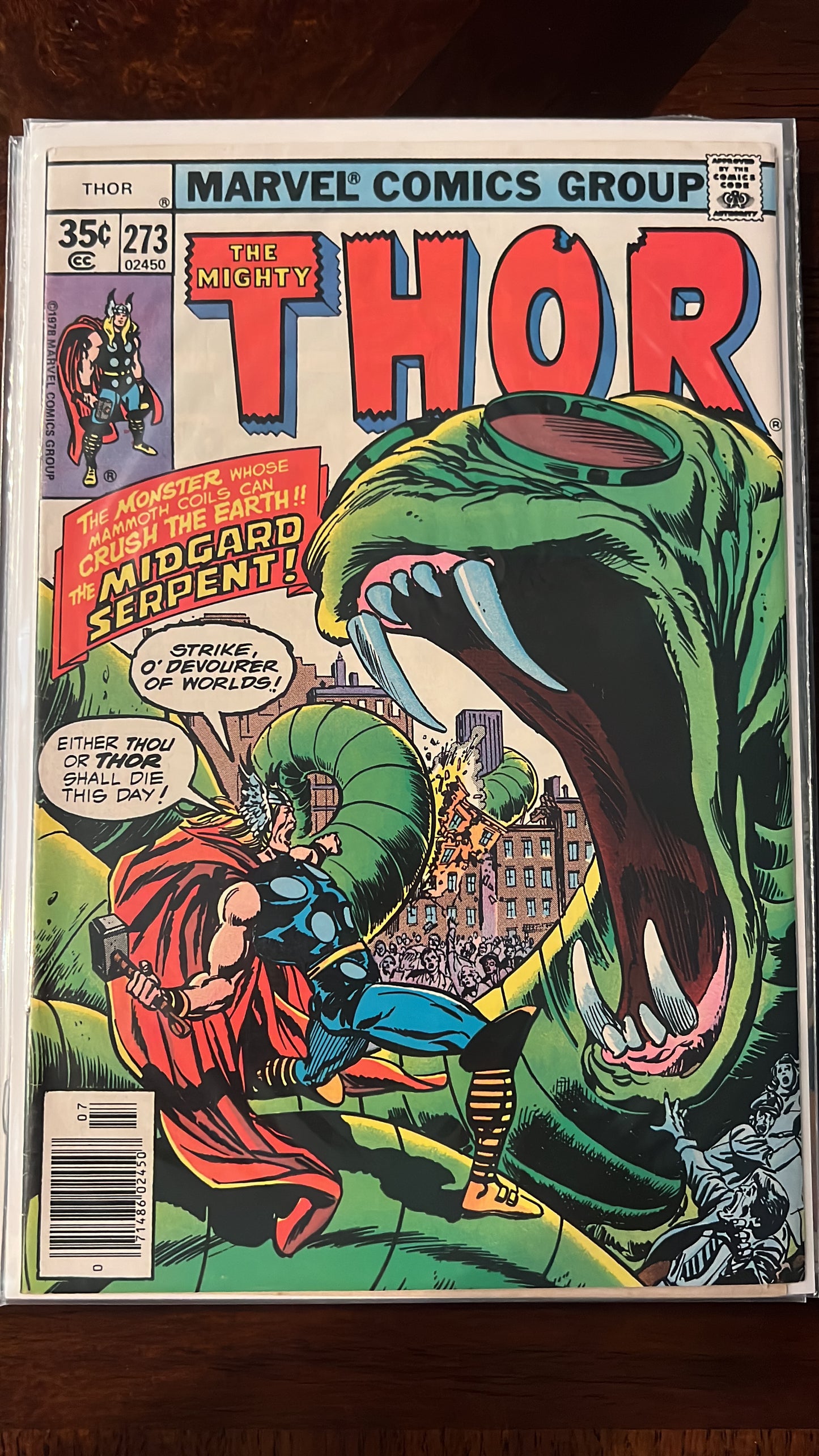 Thor v1