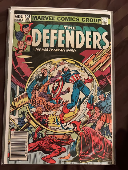 Defenders