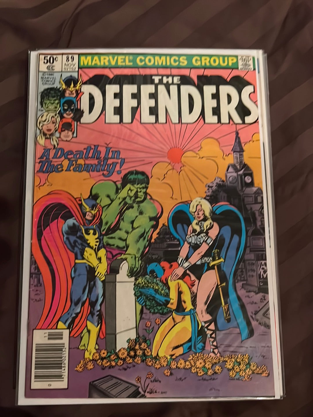 Defenders