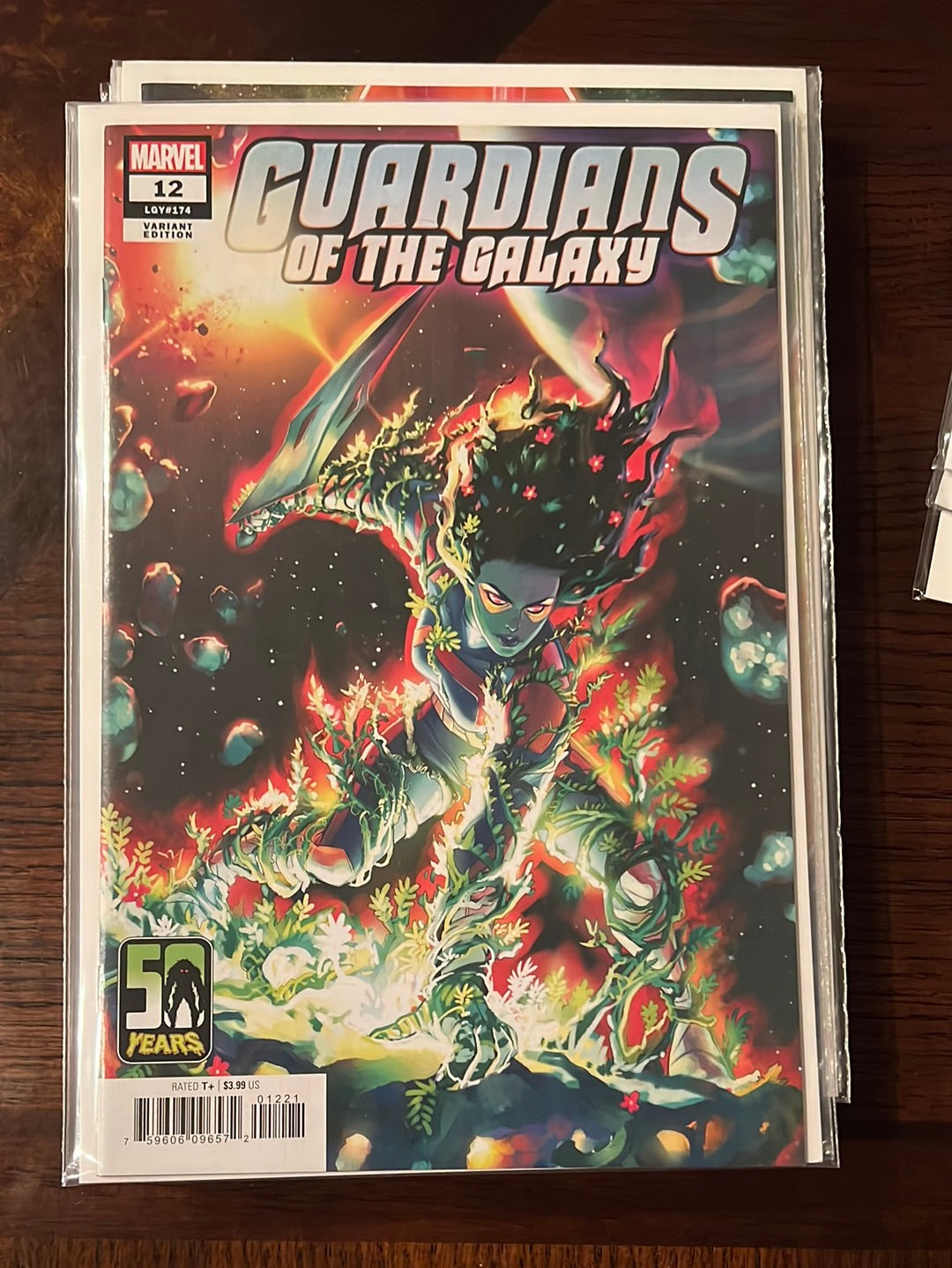 Guardians of the Galaxy v6