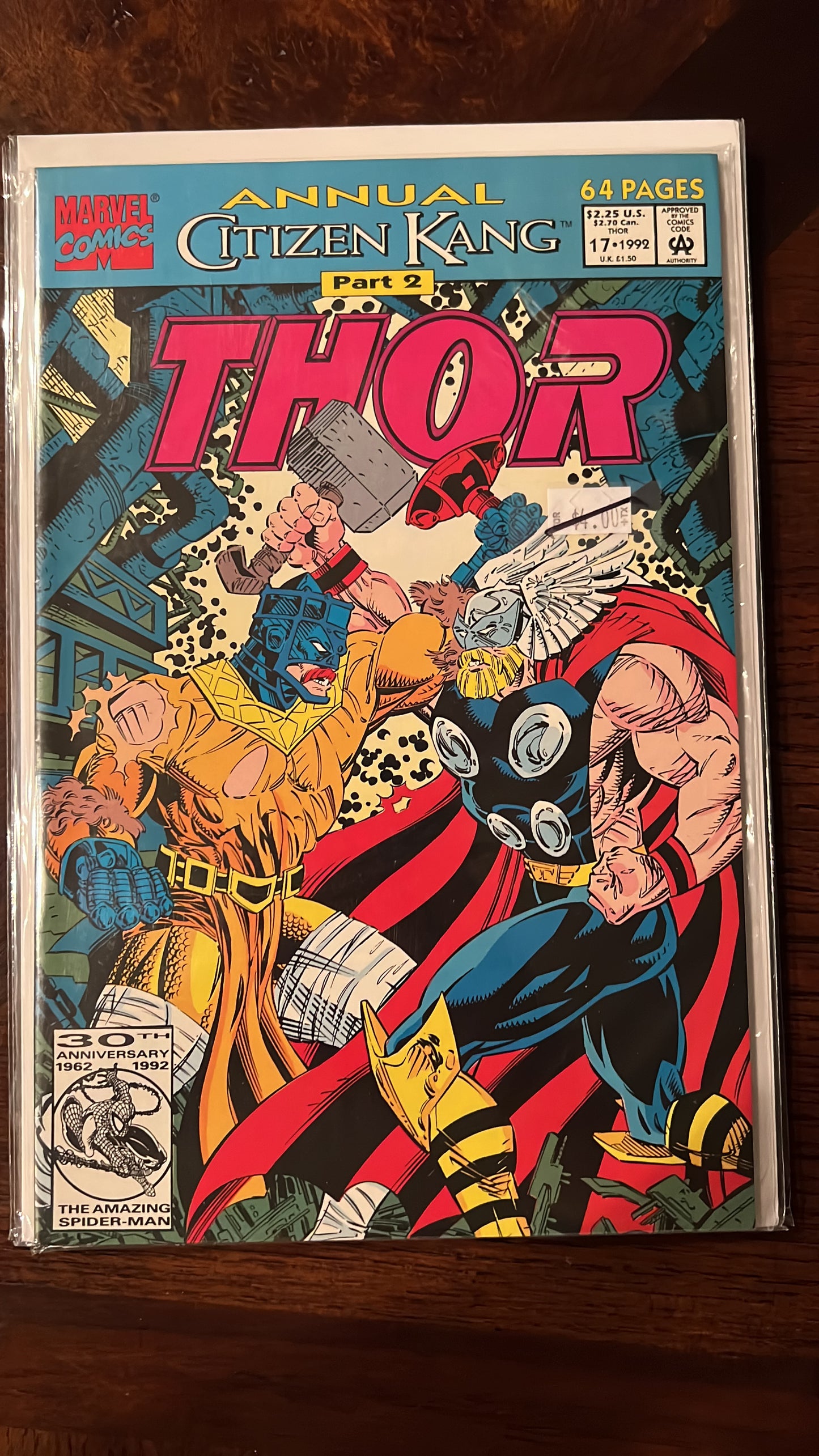 Thor v1