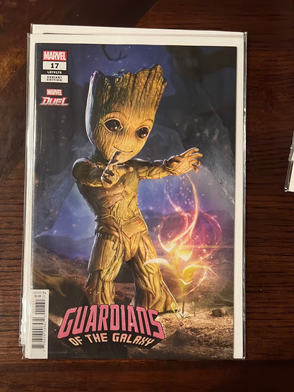 Guardians of the Galaxy v6