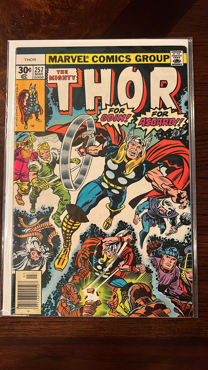 Thor v1