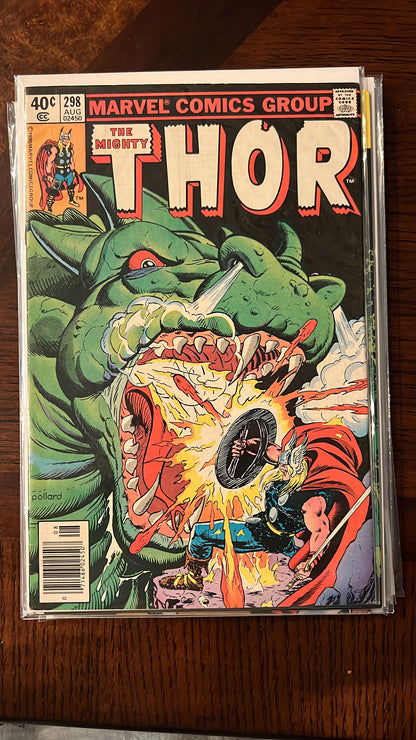 Thor v1