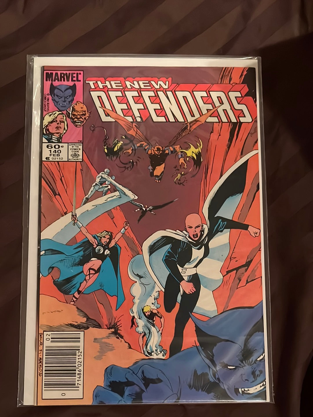 Defenders