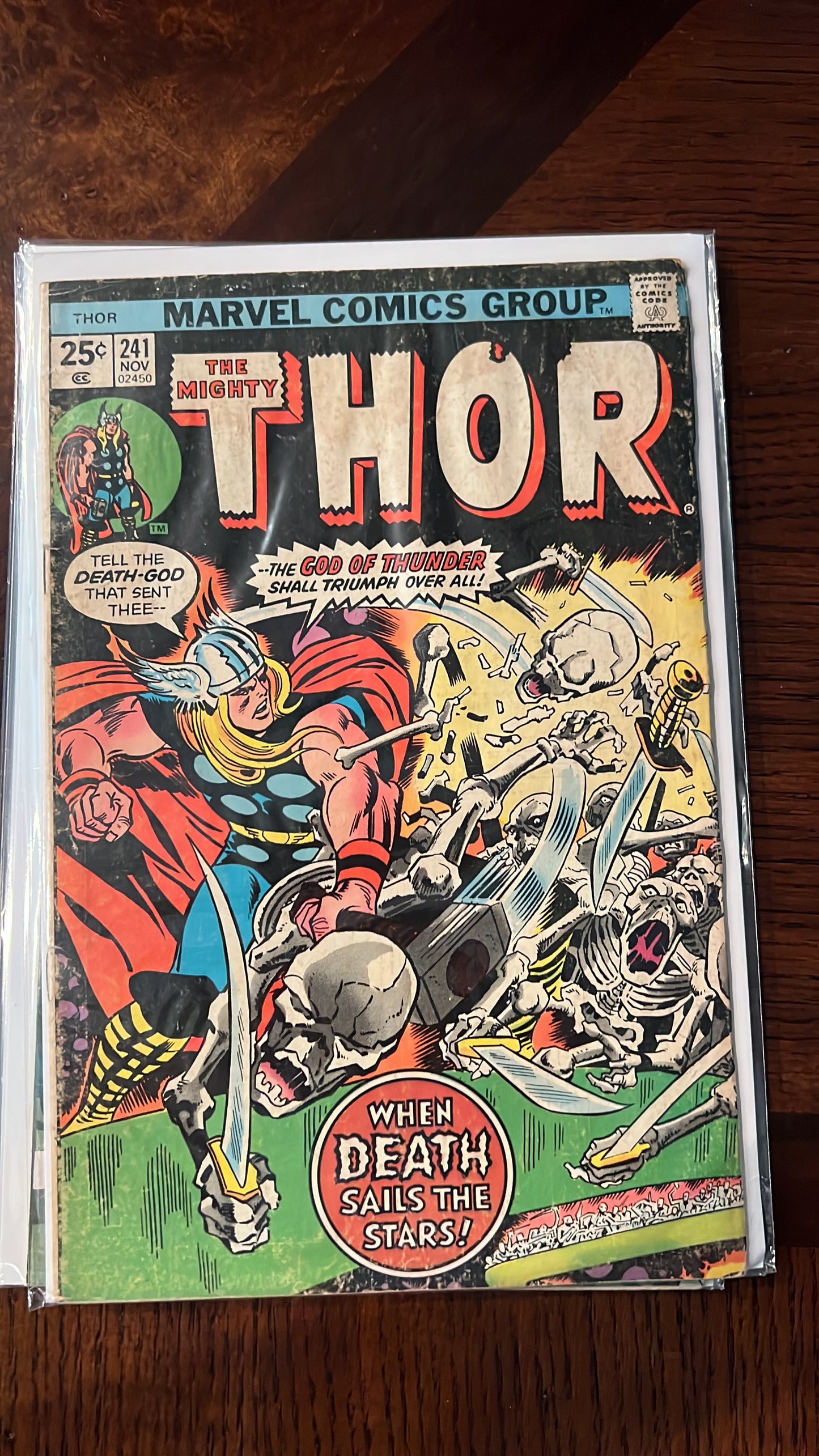 Thor v1