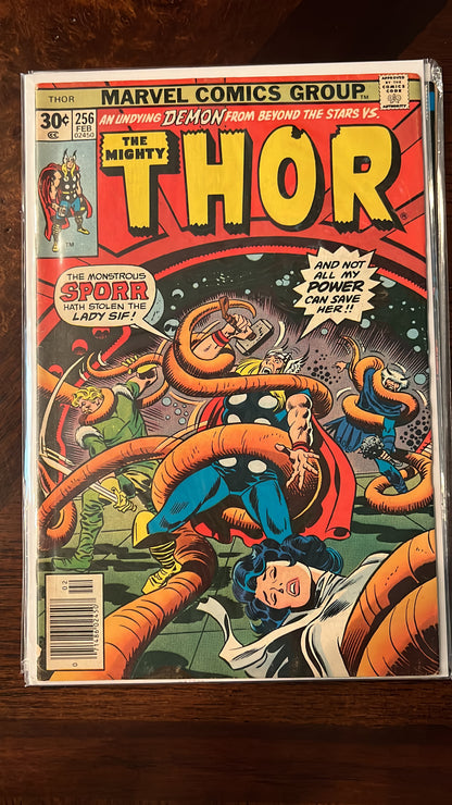 Thor v1