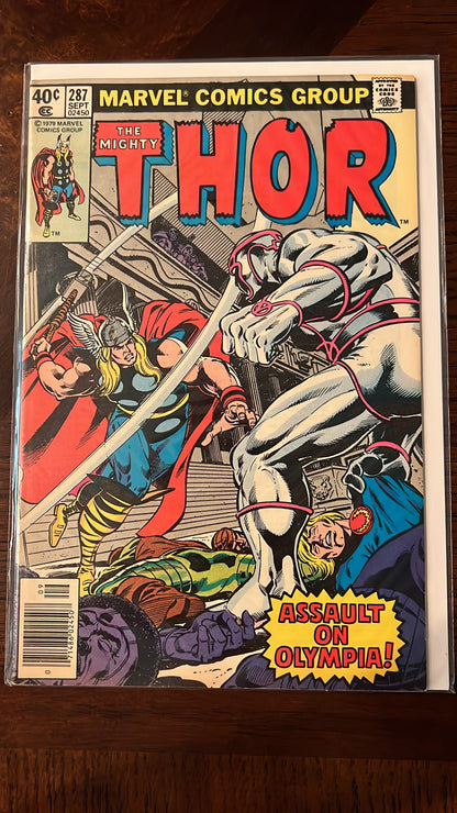 Thor v1