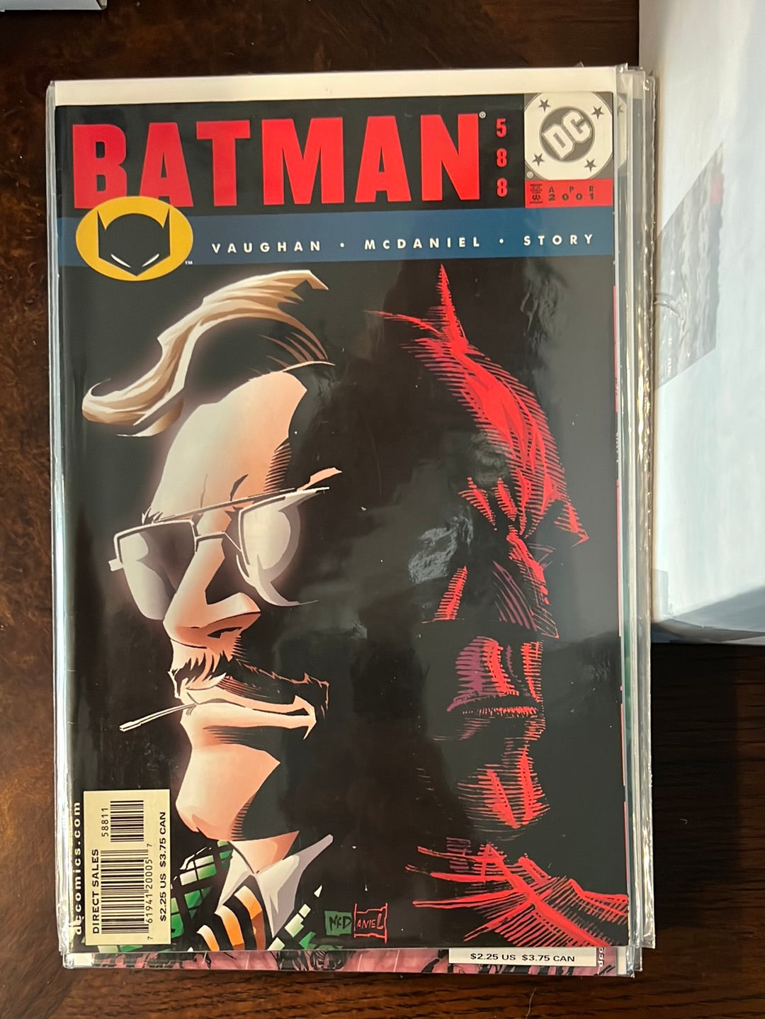 Batman volumn 1 - DC Comic Books - (individual issues)